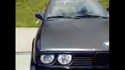 Най - красивите Bmw E30 !!