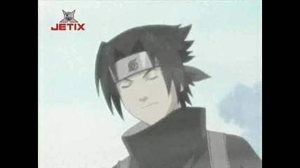 Naruto - Епизод 8 - Клетвата На Болката Bg Audio