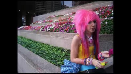 Lexi Lush shes So Lovely