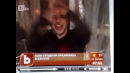 Rashko Kolev Btv