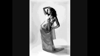 Mezdeke - Alabina Yallah - Belly Dancing Music 