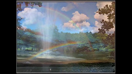 Rainbow - Catch The Rainbow