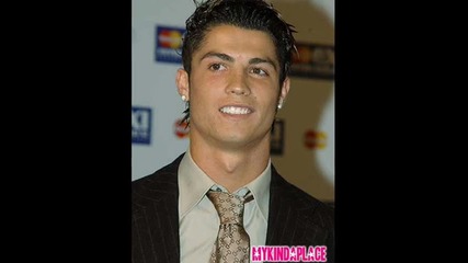 C.ronaldo 