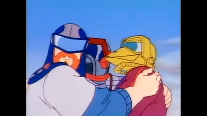 M.a.s.k - S01e07 - The Ultimate Weapon 