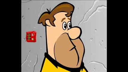 Stone Trek - Ep.1 The Deadly Ears 