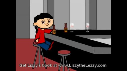 Lizzy the Lezzy - Cupid, Cupid, you`re really stupid!