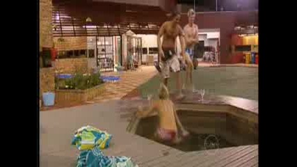 Big Brother - Номер