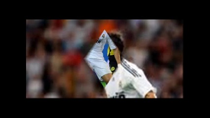 The Best Football Player Is... 