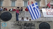 The Greek Debit Crisis Intensifies Before Default Deadline