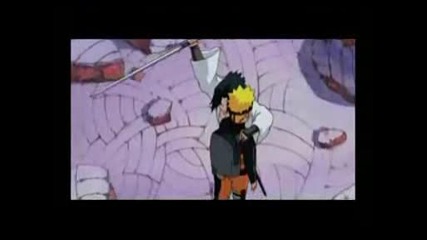 Naruto Shippuuden - Lp Video