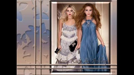 Olsen Twins
