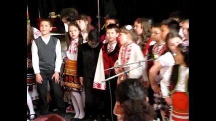 Вечер на народното творчество Соу Ем. Станев Част 4