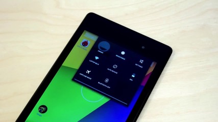 Google Nexus 7 (2013) Preview - tablet.bg (bulgarian Full Hd)