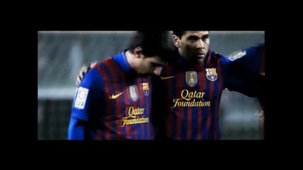 Lionel Messi-you Not Stop Me