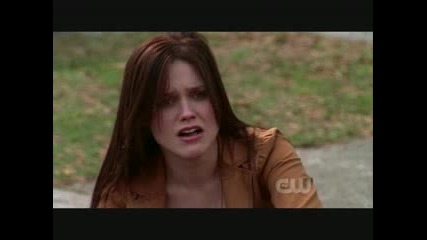 One tree hill - Brooke, Peyton, Lukas - Let Go