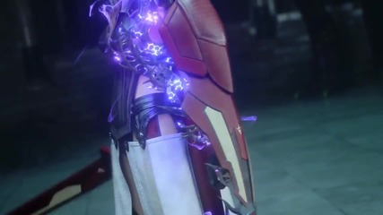 E3 2013: Lightning Returns: Final Fantasy 13 - E3 Trailer