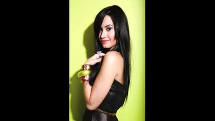 Demi Lovato la la land