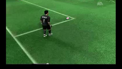 gol na fifa