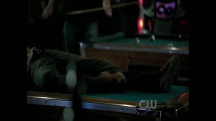 The Vampire Diaries - The Birthday S3 Ep1 Part 2