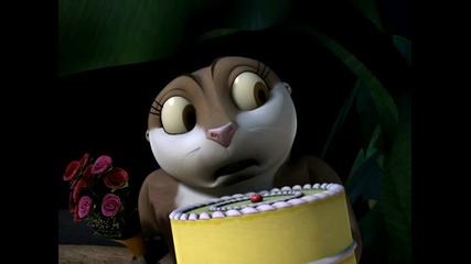 The Penguins Of Madagascar 1x12 The Hidden.flv
