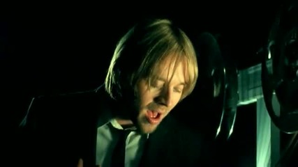 Darren Hayes - Insatiable bg_sub