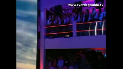 Mirjana Aleksić - Vidovdan (Zvezde Granda 2010_2011 - Emisija 28 - 16.04.2011)