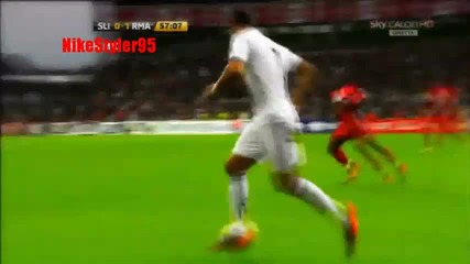 Cristiano Ronaldo vs. Lionel Messi 2011 New !!!