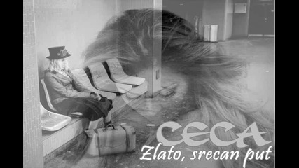 Ceca - Zlato, srecan put
