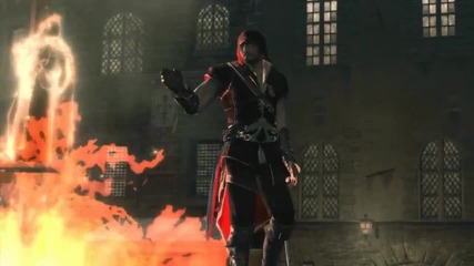 Assassins Creed 2 - Ezio's Speech *превод*