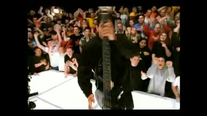 Richard Cheese - Last Resort