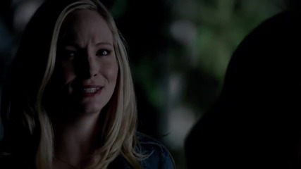 The Vampire Diaries 5x20 Scene
