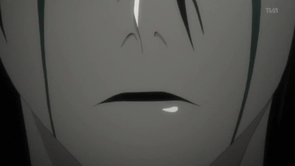 Bleach Amv - Across The Line