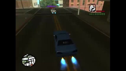 Fast Drift Time 