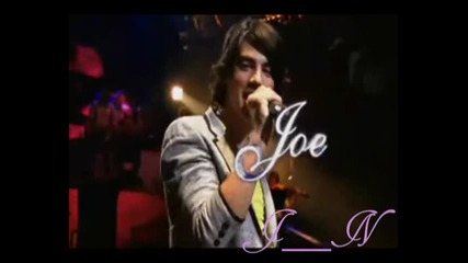 Joe J. // for collab 