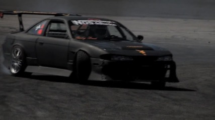 Kris Hackenson Zombie Drifter. 