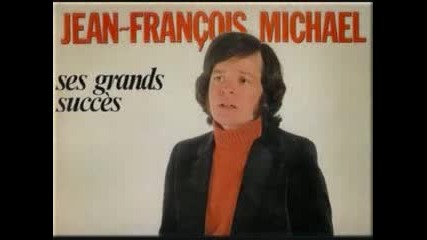 Jean Franois Michael - Je veux vivre aupres de toi (превод)