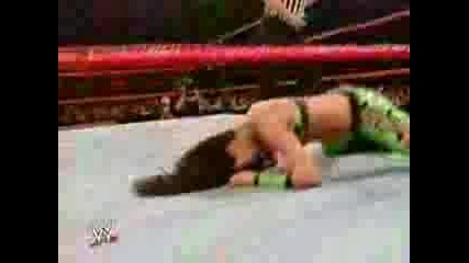 2 Ma4a Na Candice Vs Melina