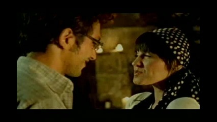 rbd - besame sin miedo