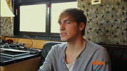 Big Time Rush - Music Sounds Better With U part 2 (special episode)