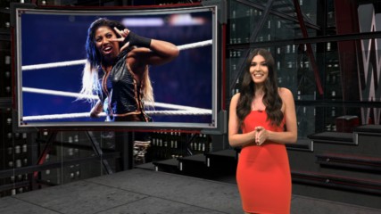 Ember Moon channels Game of Thrones in her war of words with Asuka