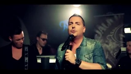 Georg Smiljic - Nije kraj ( Official Video 2014)