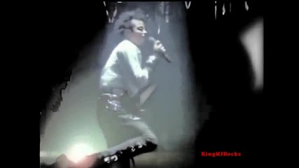 Michael Jackson - нещо/някой/ ни липсва! 