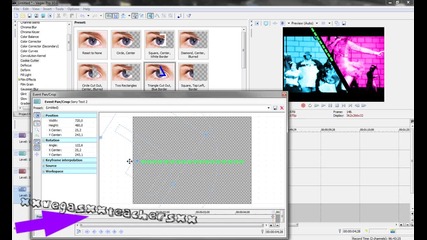 Effect #11 