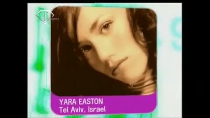fashiontv Ftv.com - Best Of Modelflat 2002 - 6 