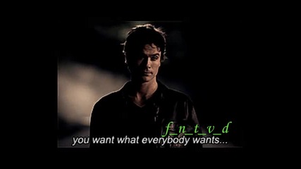 Damon S.-sexy Back