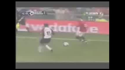 Cristiano Ronaldo - The Majestic Seven