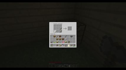 Minecraft:как се прави-порта и ограда