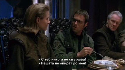 Stargate Sg - 1 Season 4 Episode 2 Part 3