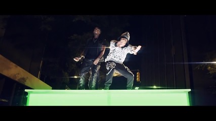 B.o.b Feat. Future - Ready