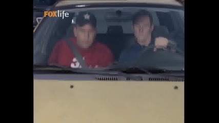 Да Мило Yes dear Сезон 6 Епизод 8 